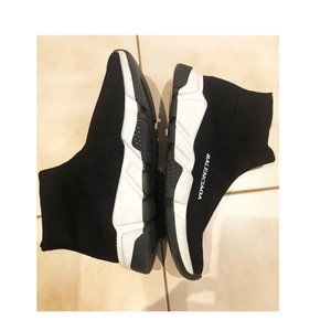 Women's Speed Recycled Knit Sneaker